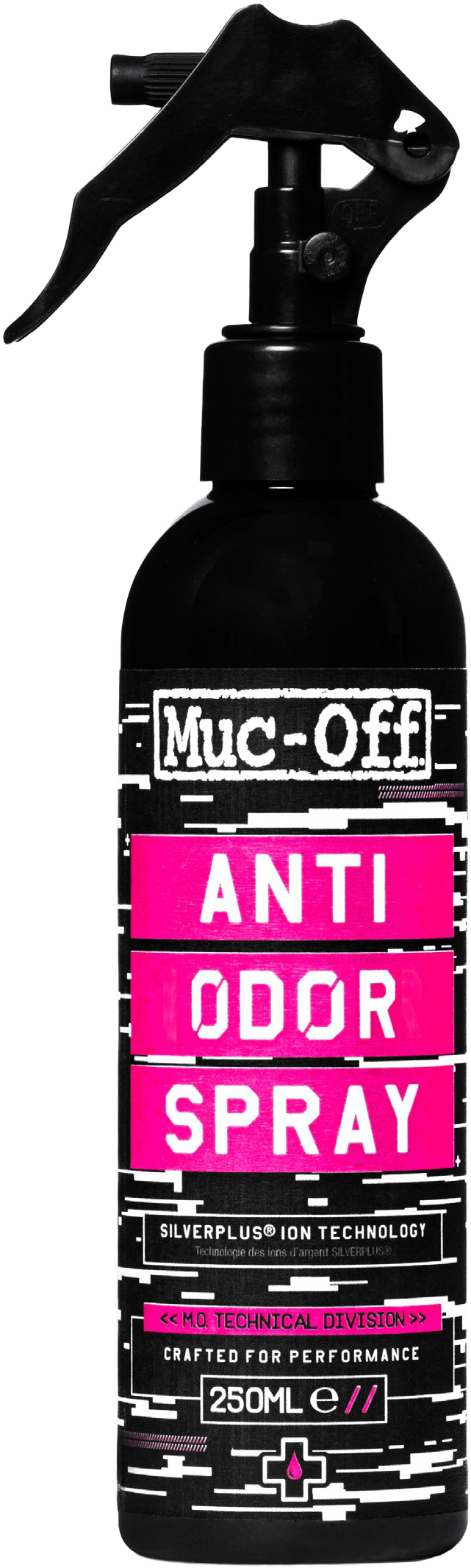 Muc-Off Anti Odor Spray