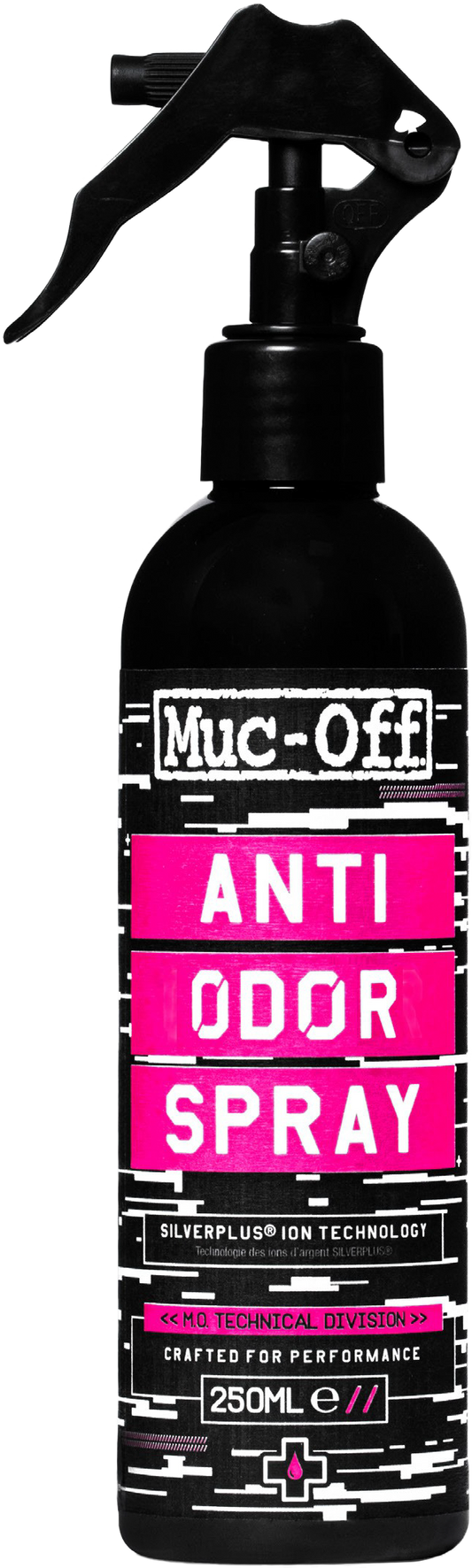 Muc-Off Anti Odor Spray