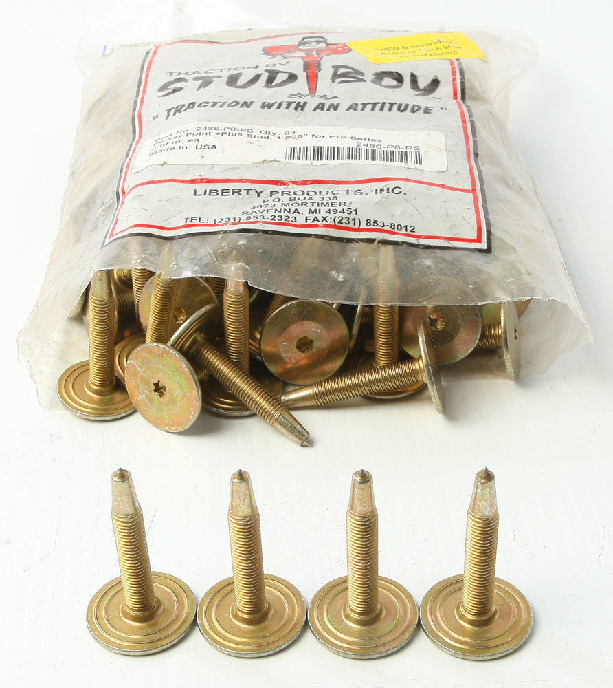 Stud Boy Pro Series Power Point Plus Carbide Studs