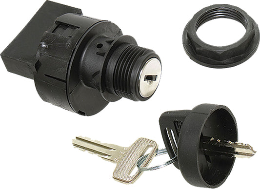 Sp1 Key Switch Pol