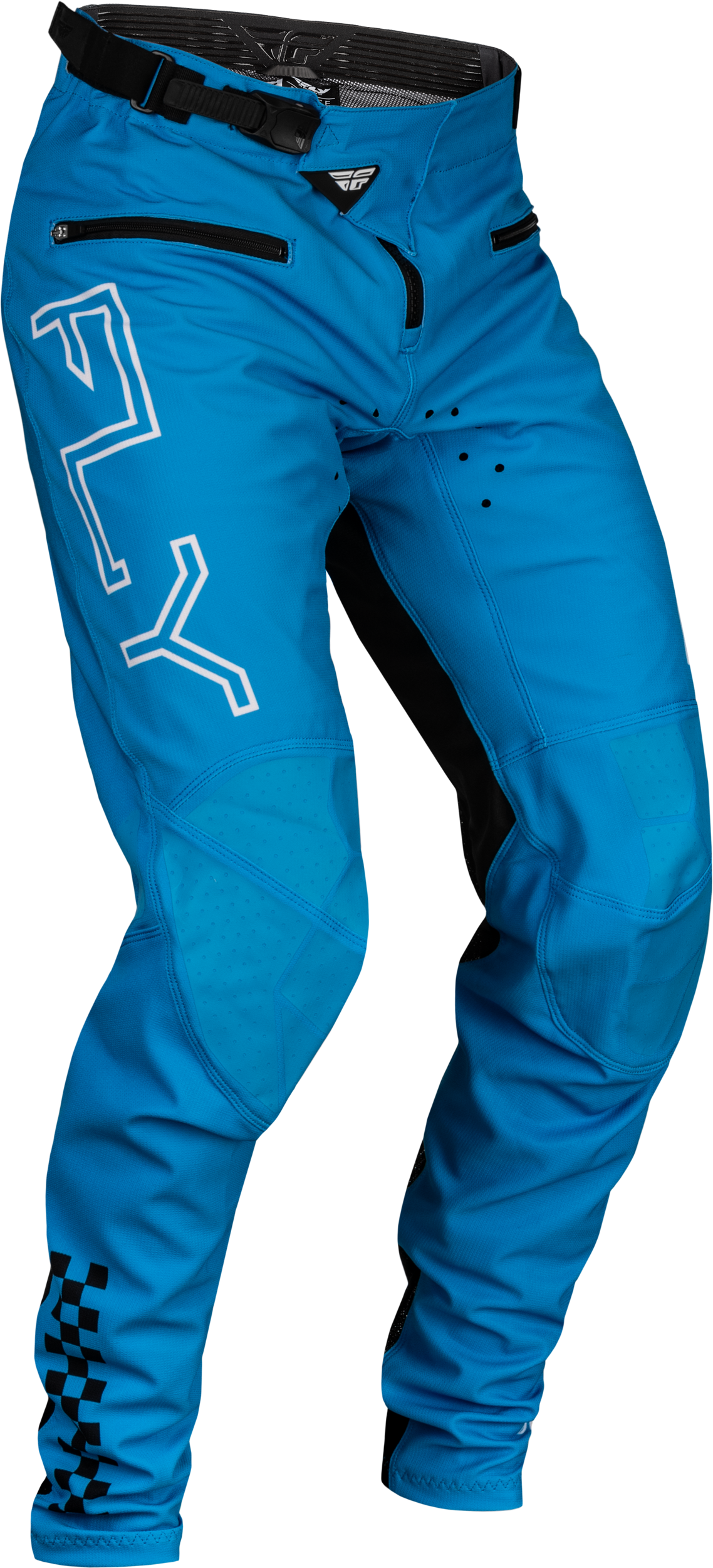 Fly Racing Rayce Bicycle Pants