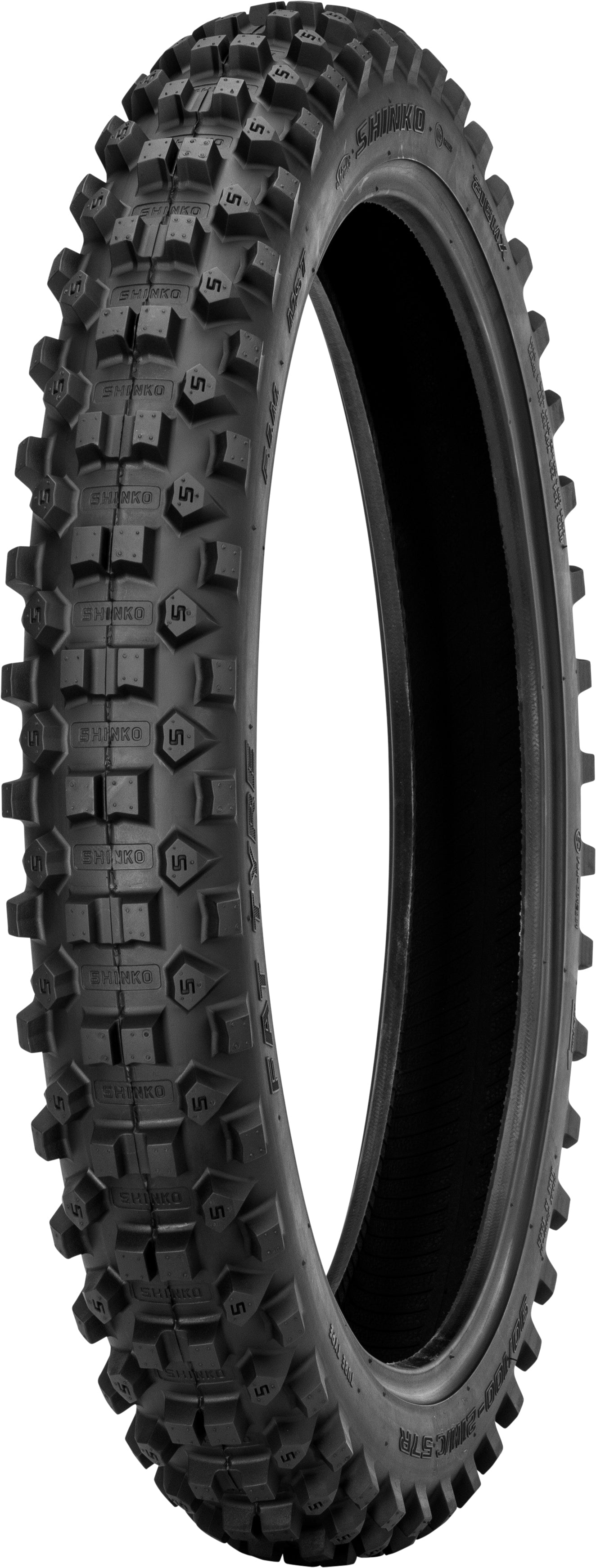 Shinko 216MX Front Tire