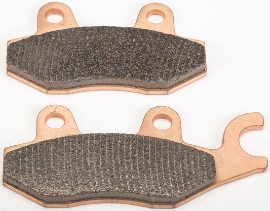 All Balls Brake Pad Kit Sintered • #218-8006