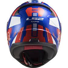 LS2 FF353 Rapid Stratus full face helmet X-LARGE