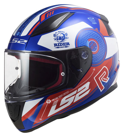 LS2 FF353 Rapid Stratus full face helmet X-LARGE