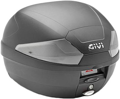 Givi Top Case Lens