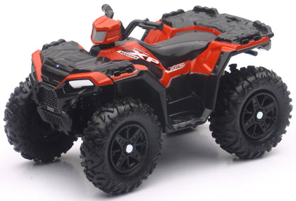 New-Ray Sport Vehicle/ATV Replica