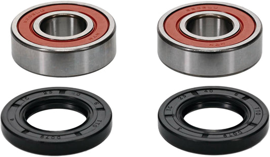 Pivot Works Wheel Bearing Kit Premium • #22-51108P