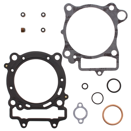 Vertex Top End Gaskets- Kawasaki • #681-0920