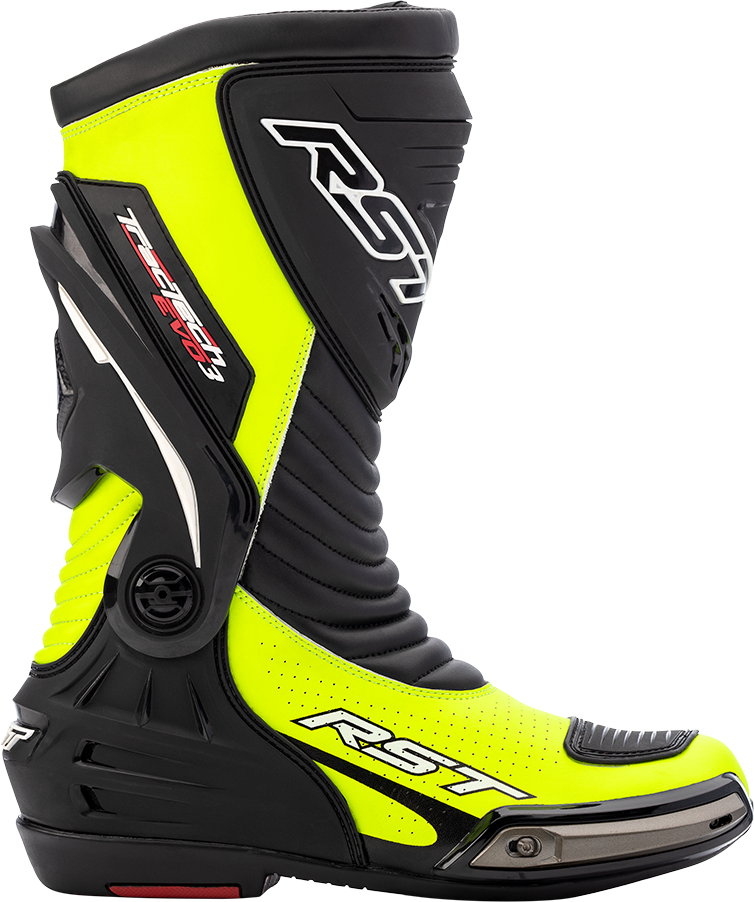 Rst Tractech EVO III Sport CE Boot