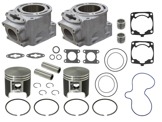 Sp1 Cylinder Kit Pol • #541-90204K