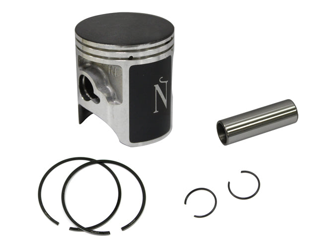 Namura Piston Kit Nikasil Cyl 44.47/+0.02 11:1 Kaw/Suz