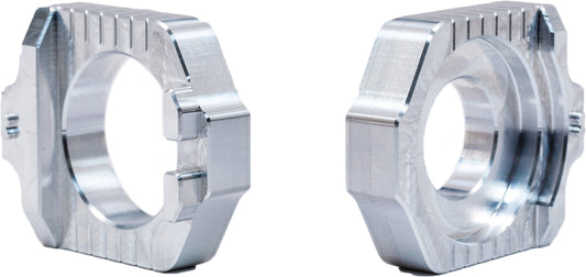 Works Axle Blocks Elite Ktm/Hus • #66-17415