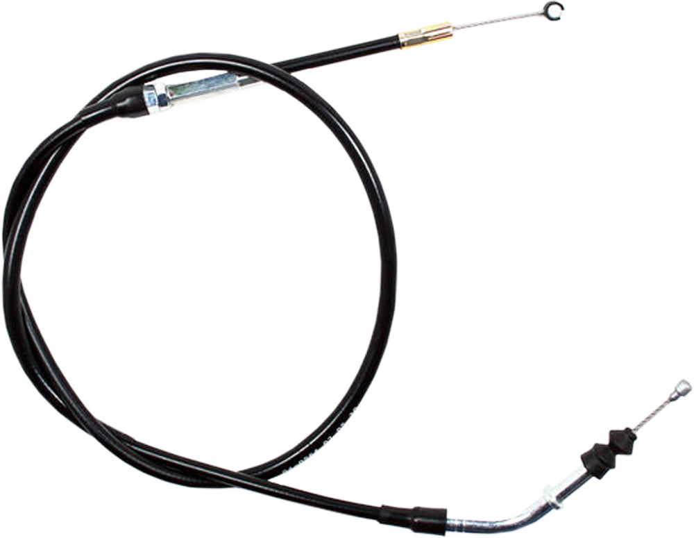 Motion Pro Black Vinyl Clutch Cable • #70-4264