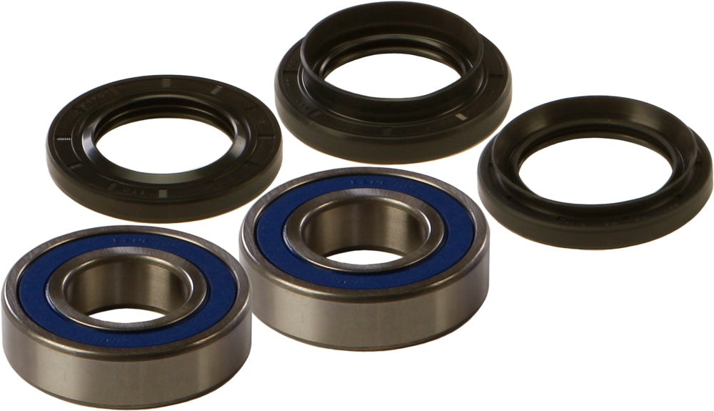 All Balls Wheel Bearing Kit • #22-51542