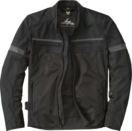 Scorpion Exo Cargo Air Jacket