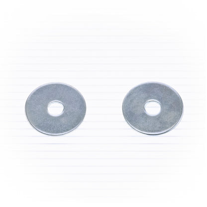 Bolt Fender Washers
