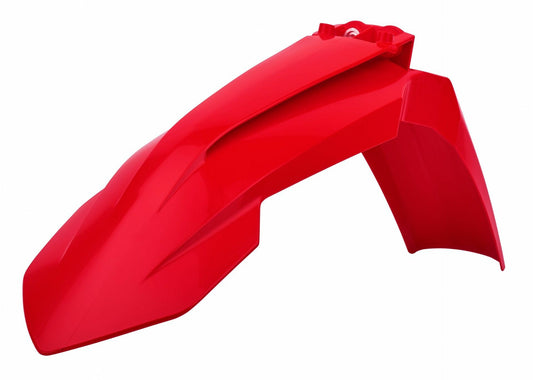 Polisport Front Fender Gas