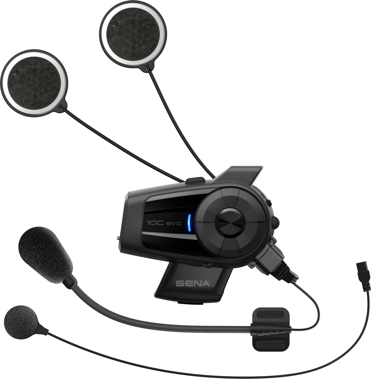 Sena 10C-EVO Bluetooth Camera & Communication System