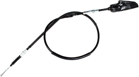 Motion Pro Black Vinyl Clutch Cable • #70-5090