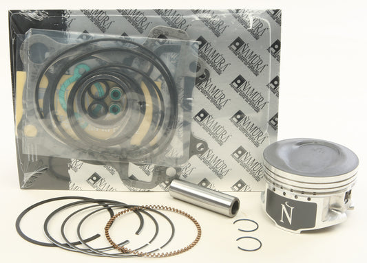 Namura Top End Kit 71.95/+1.00 11:1 Yam