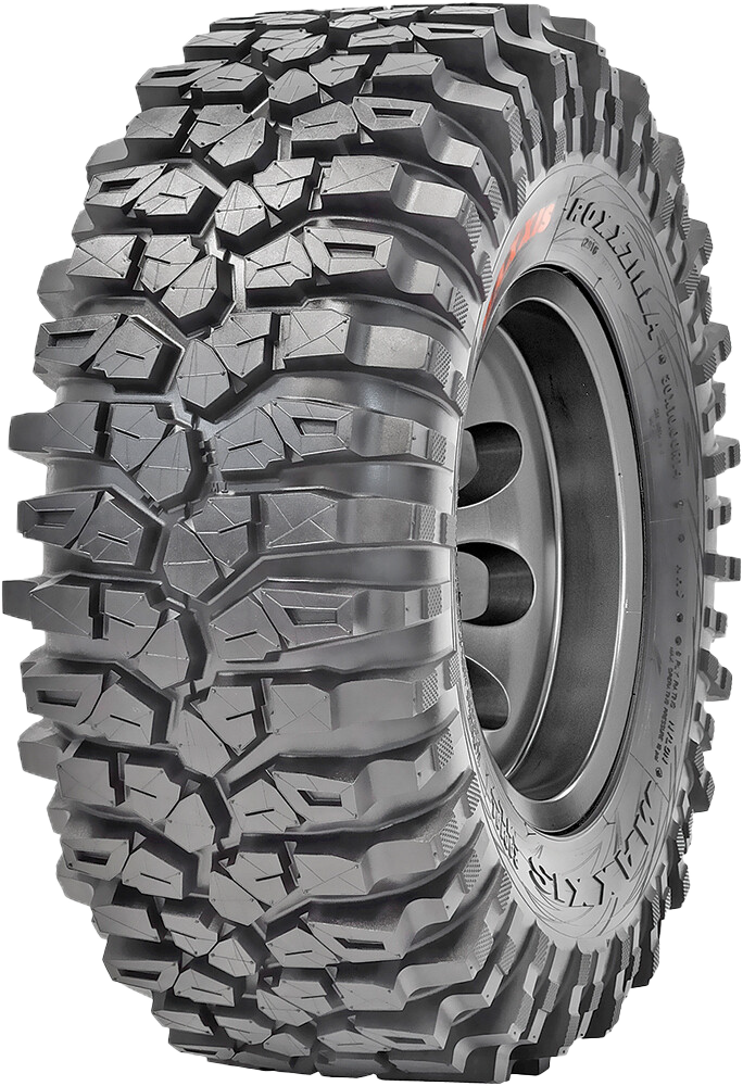 Maxxis Roxzilla Tire