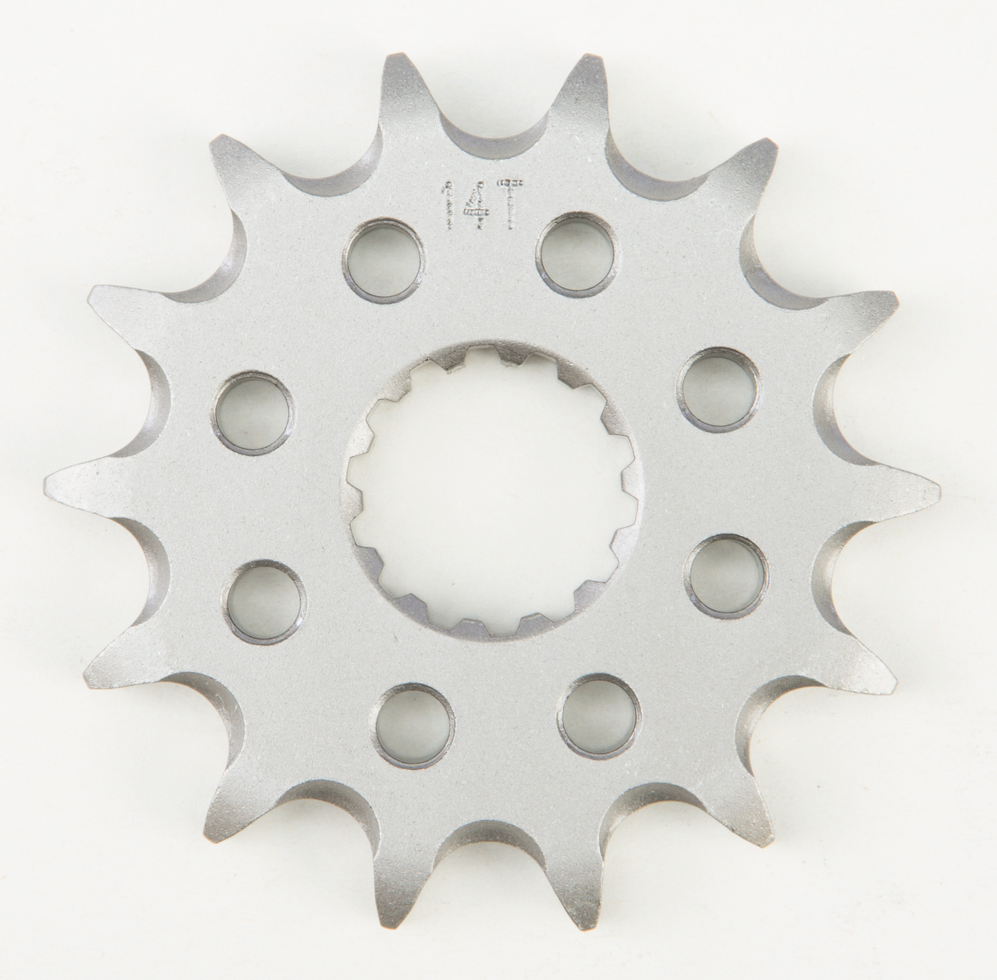 Fire Power Front Cs Sprocket Steel 14T-428 Yam