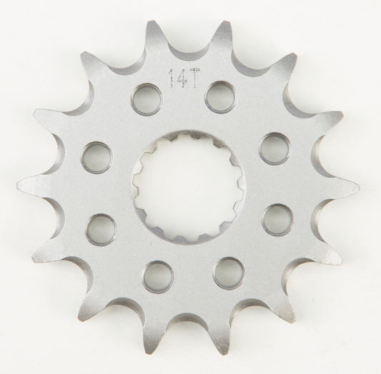 Fire Power Front Cs Sprocket Steel 14T-428 Yam