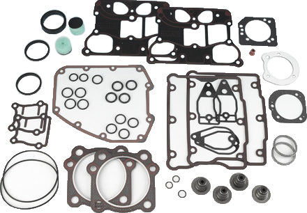 James Gaskets Gasket Topend Tc 88 W/.036 Hd Gasket Kit 17054-05