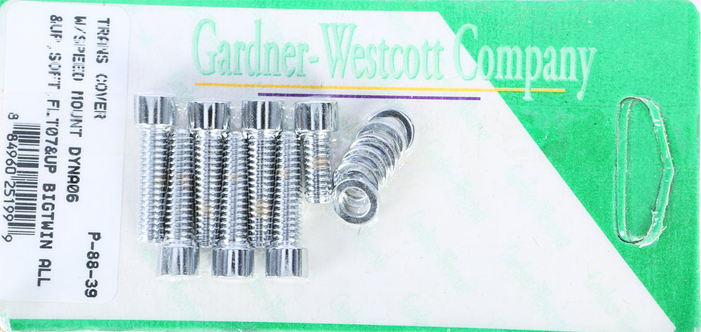 Gardnerwestcott Transmission Top Cover Set