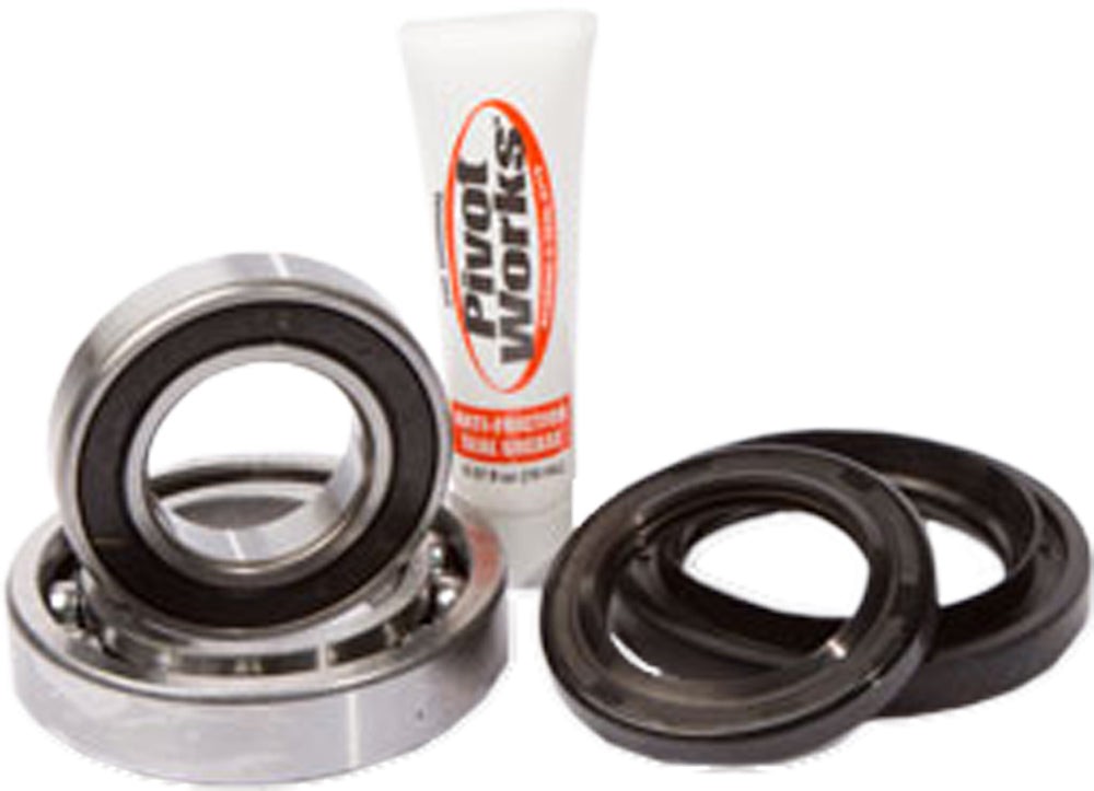 Pivot Works Rear Wheel Bearing Kit • #52-0659