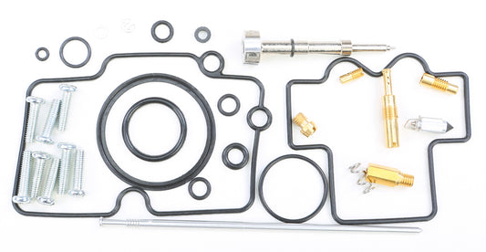 All Balls Carburetor Repair Kit • #226-1235