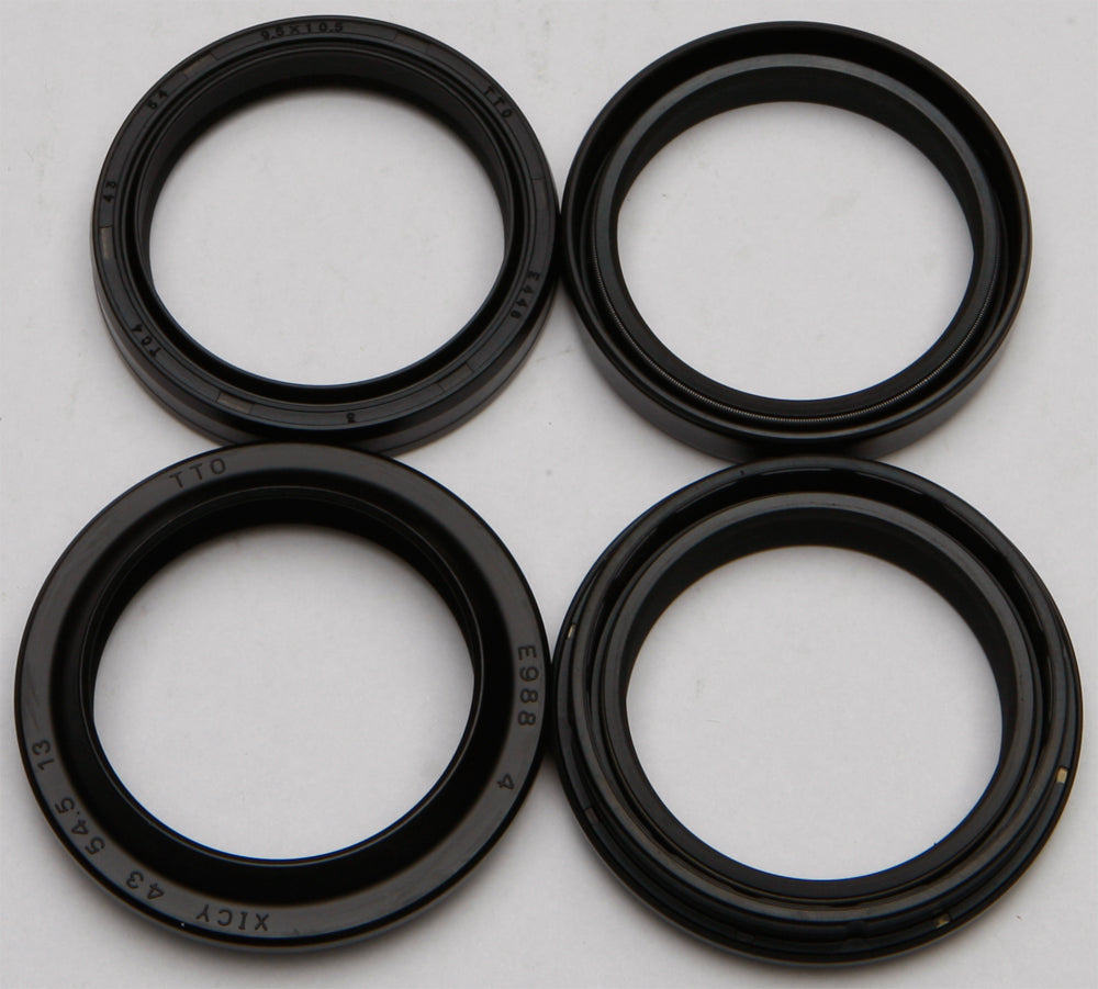 All Balls Fork & Dust Seal Wiper Kit • #22-56134