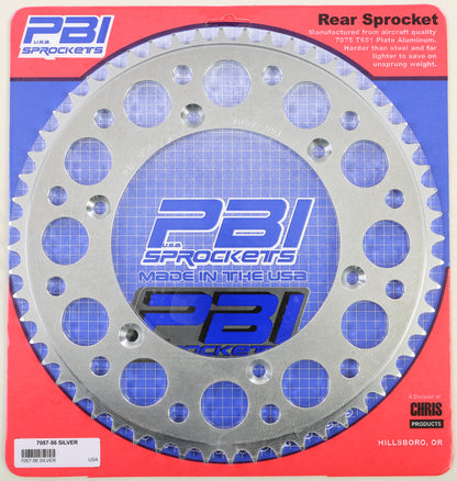 Pbi Rear Sprocket