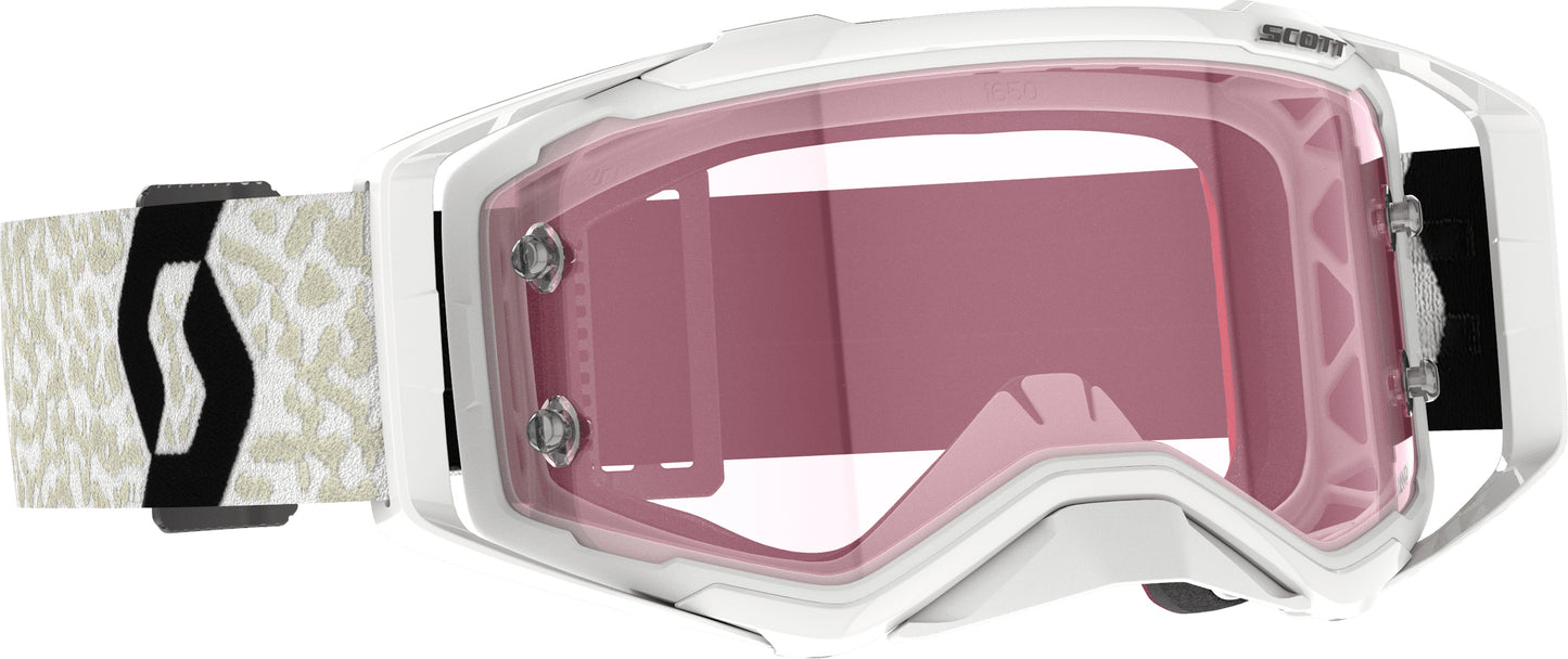 Scott Prospect AMP Goggle (2024)