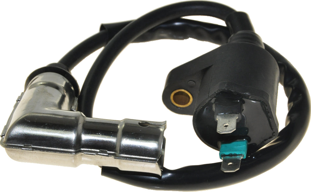 Mogo Parts Ignition Coil 4-Stroke Gy6 150Cc