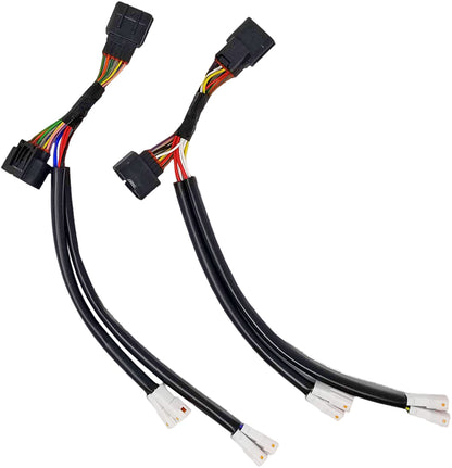 Pathfinder Wiring Harness