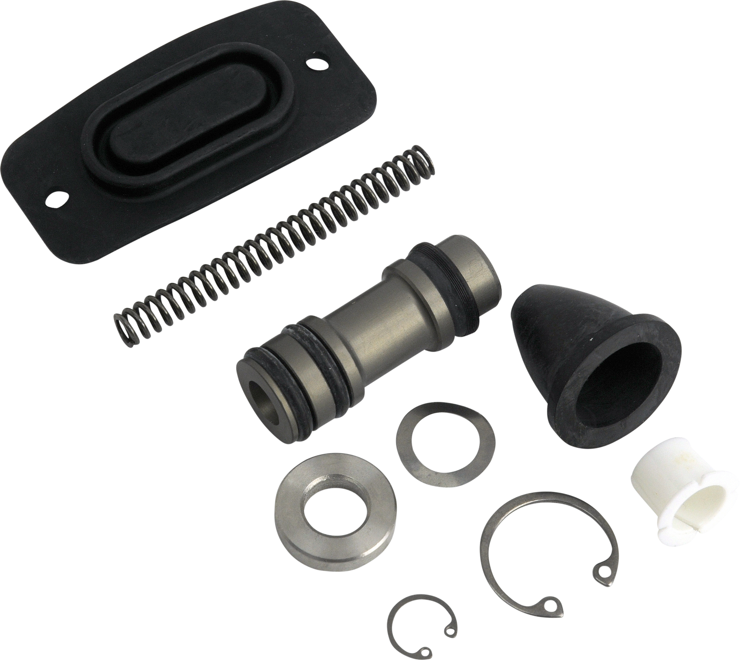 Hawg Halters Inc Master Cylinder Rebuild Kit