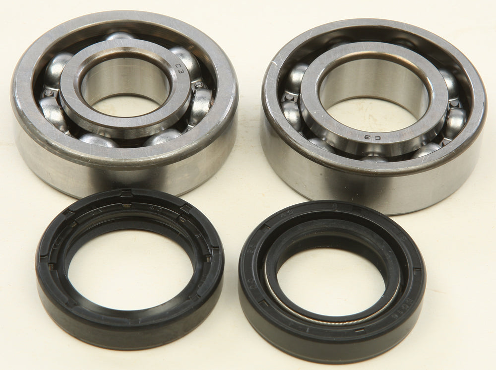 All Balls Crankshaft Bearing/Seal Kit • #22-41073