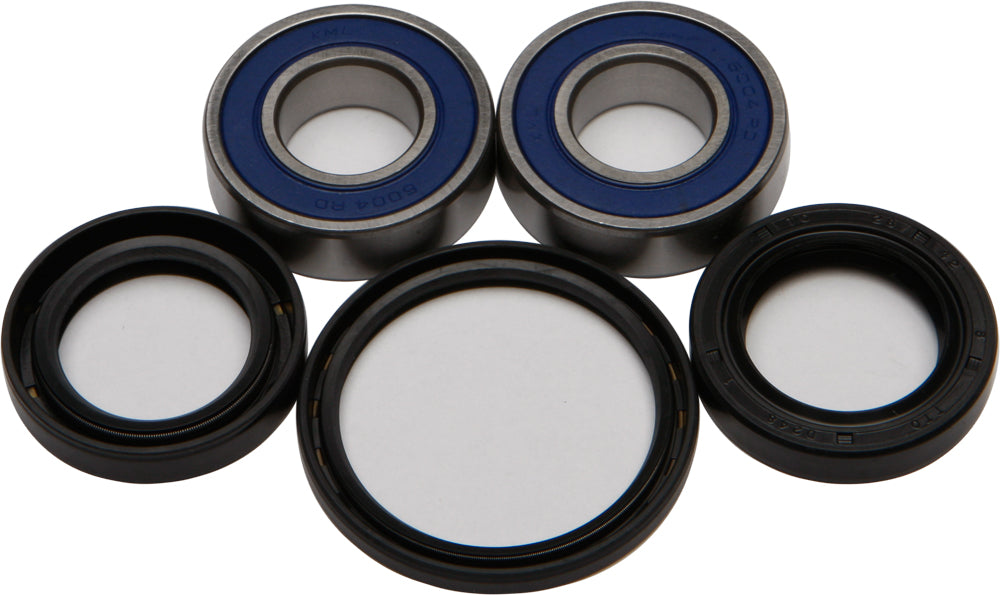 All Balls Front Wheel Bearing/Seal Kit • #22-51077