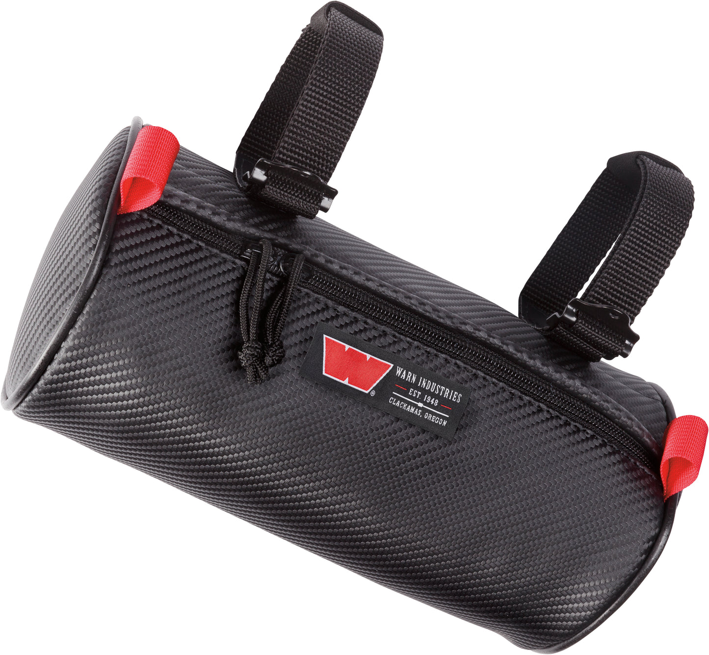 Warn Roll Bar Cylinder Bag