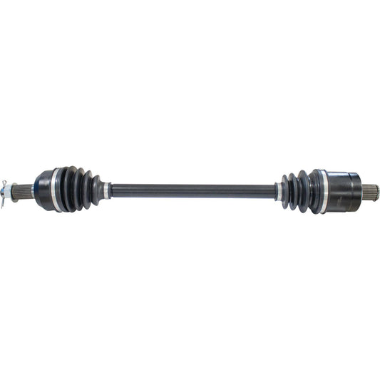 All Balls 8 Ball Heavy Duty Axle Pol • #531-1765