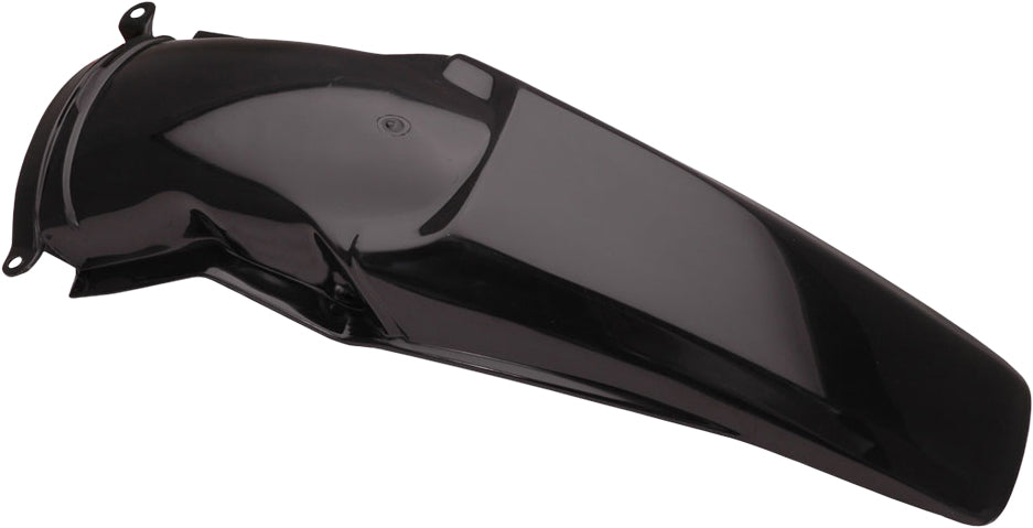 Acerbis Rear Fender Black • #1583-4305