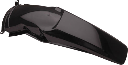 Acerbis Rear Fender Black • #1583-4305