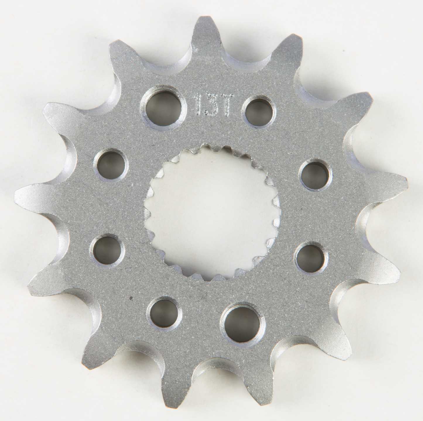 Fire Power Front Cs Sprocket Steel 13T-420 Hon • #255-1420013