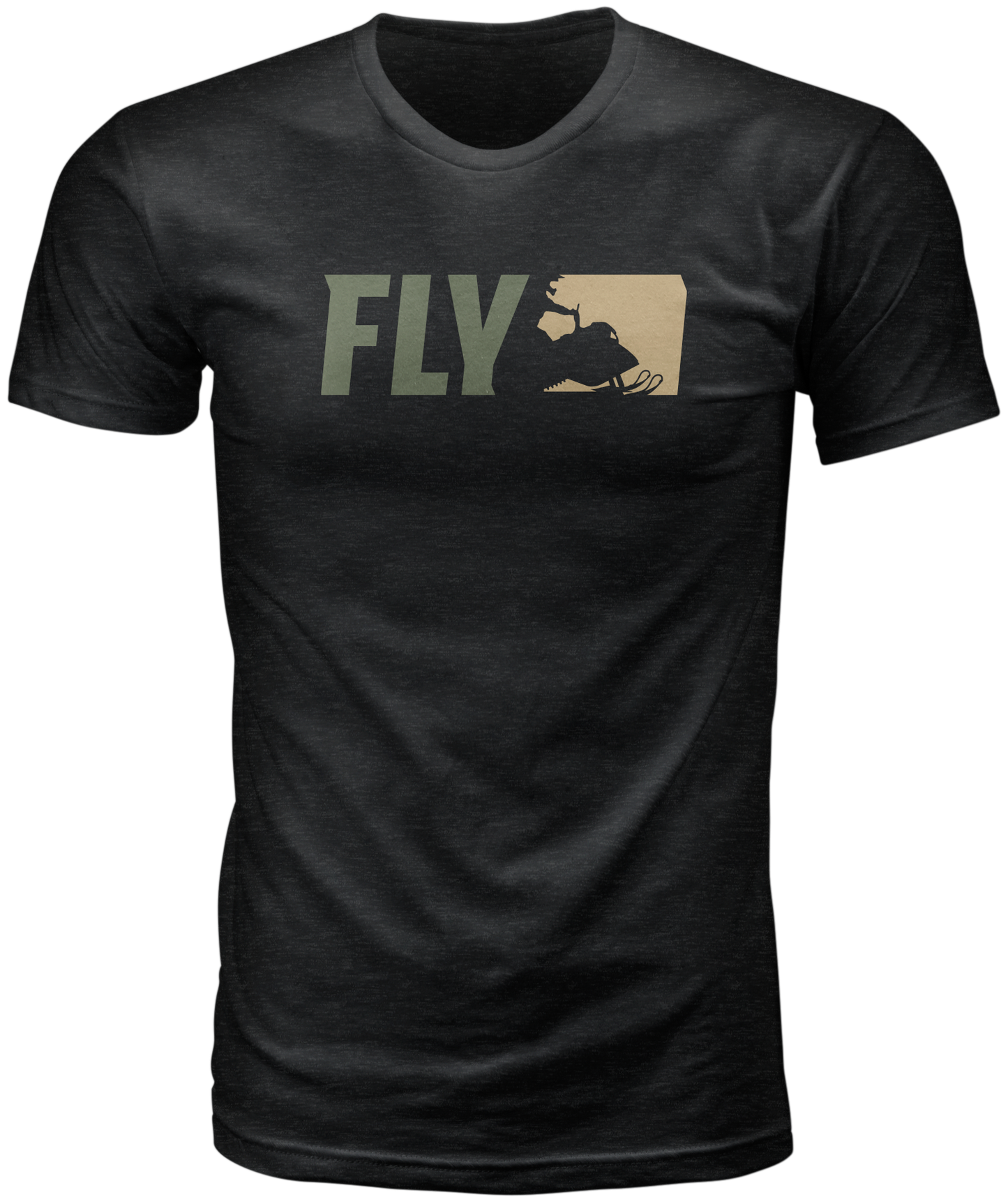 Fly Racing Primary Tee (2022)