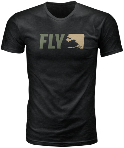 Fly Racing Primary Tee (2022)