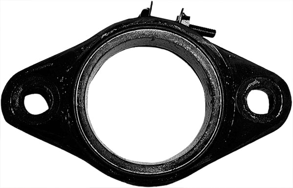 Mikuni Universal Mounting Flange