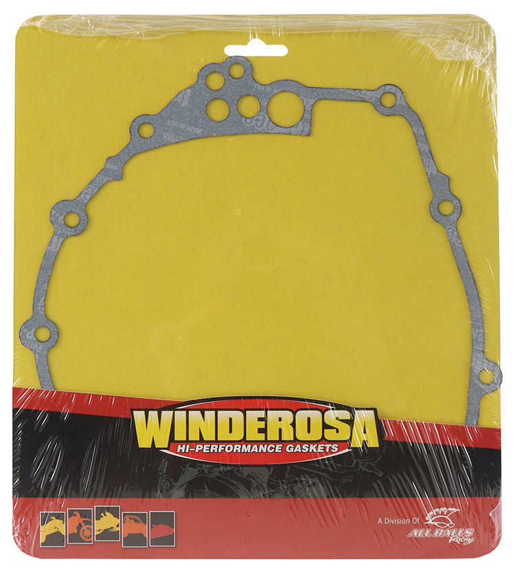 Vertex Clutch Cover Gasket Outer Yamaha • #633-3010