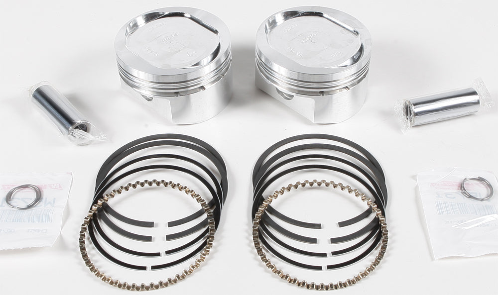 Wiseco V-Twin Piston Kit Evo 883 / 1200 9.5:1 '86-11